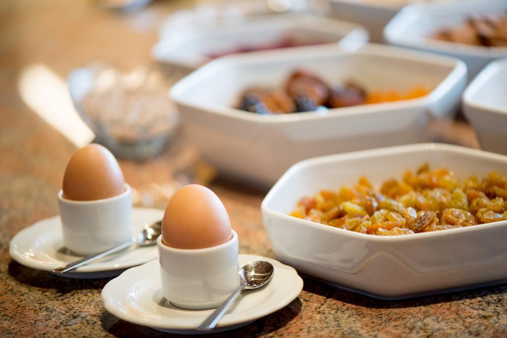 Garni Doris Hotel 3*